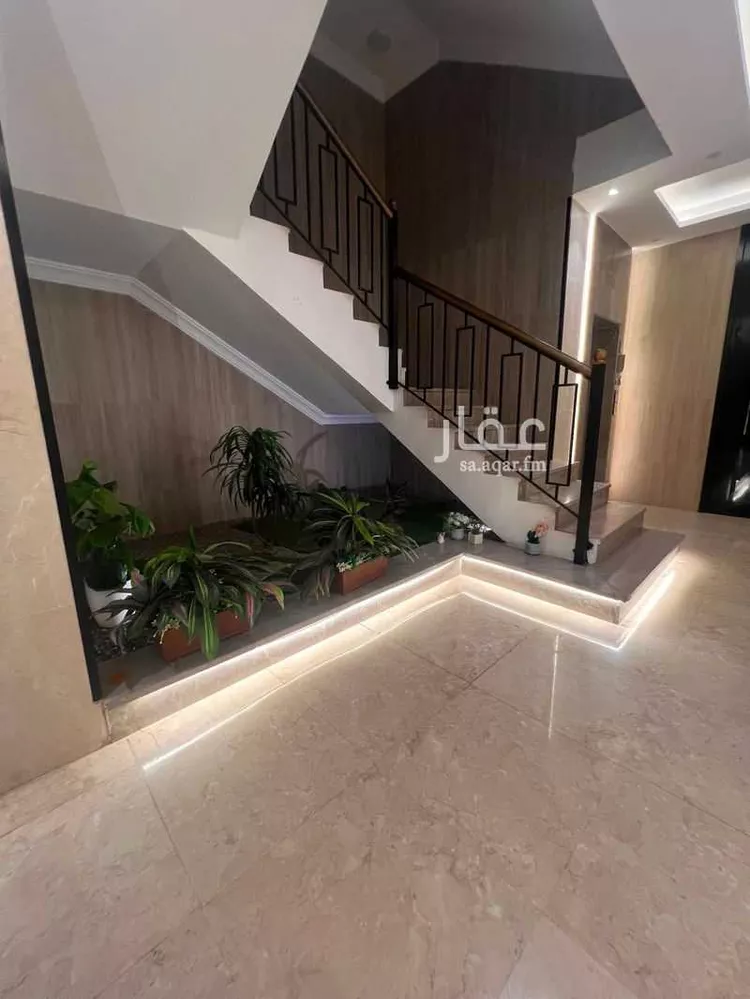 شقة للإيجار في شارع سهيل حسن قاضي, حي الفيحاء, مدينة جدة, منطقة مكة المكرمة صورة 3