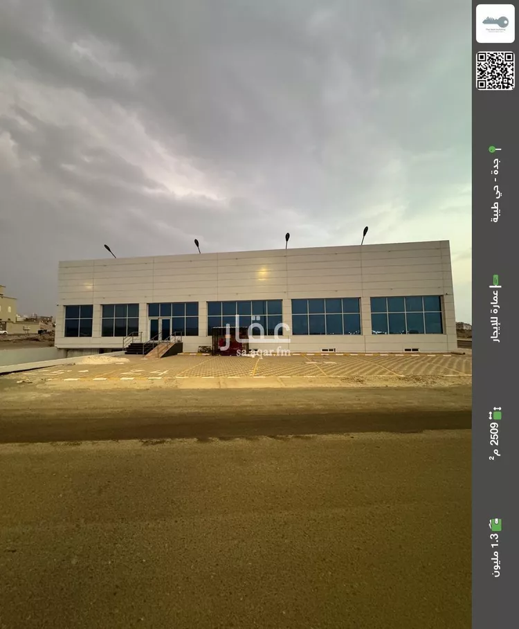 عمارة للإيجار في شارع ابوعبدالرحمن العدوي, حي قباء, مدينة جدة, منطقة مكة المكرمة