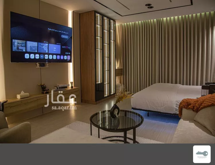 شقة للإيجار في شارع عمرو ابن ابي وقاص, حي الفلاح, مدينة جدة, منطقة مكة المكرمة صورة 3