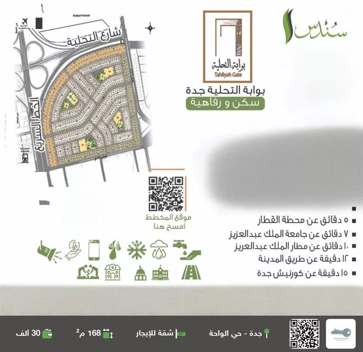 شقة للإيجار في شارع سعيد عبدالله رباح, حي الواحة, مدينة جدة, منطقة مكة المكرمة