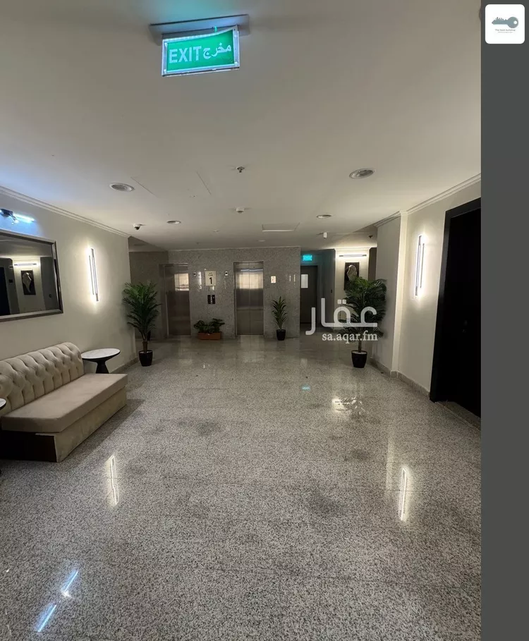 شقة للإيجار في شارع روضه العيون, حي الأصيل, مدينة جدة, منطقة مكة المكرمة صورة 2