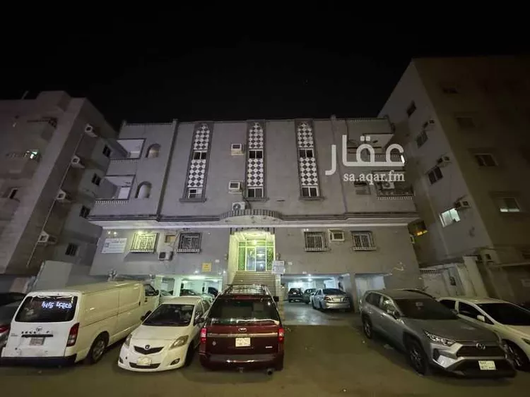 شقة للإيجار في شارع ابو العلاء المعري, حي البوادي, مدينة جدة, منطقة مكة المكرمة