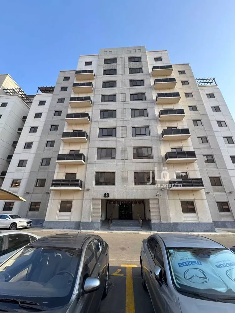 شقة للإيجار في شارع يونس بن عمر, حي الأصيل, مدينة جدة, منطقة مكة المكرمة