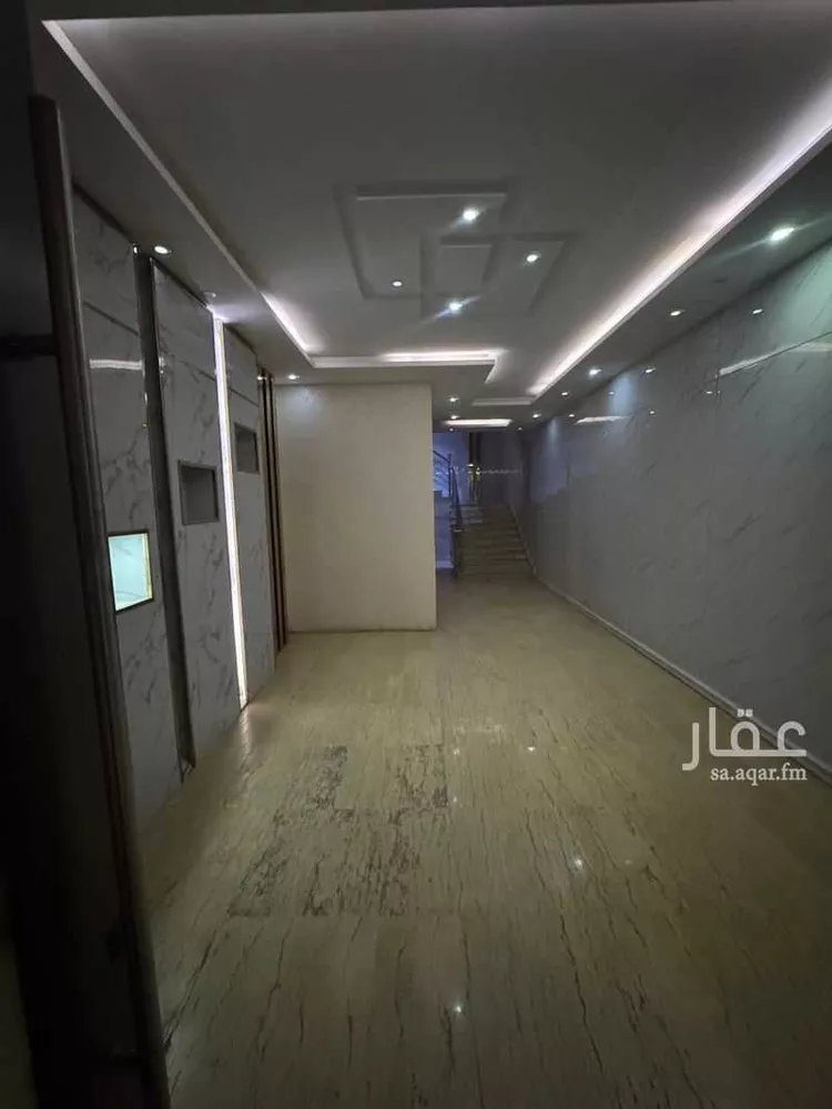 شقة للإيجار في شارع يوسف الحساني, حي الريان, مدينة جدة, منطقة مكة المكرمة صورة 2