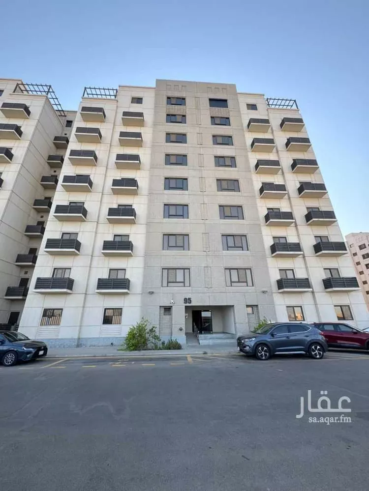 شقة للإيجار في شارع ابن عامر, حي الأصيل, مدينة جدة, منطقة مكة المكرمة