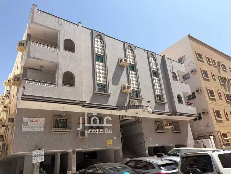 شقة للإيجار في شارع ابو العلاء المعري, حي البوادي, مدينة جدة, منطقة مكة المكرمة