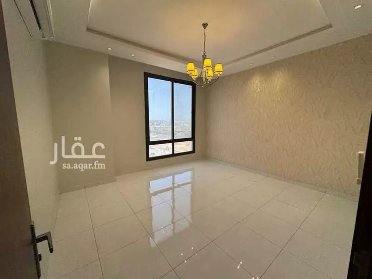 شقة للإيجار في شارع أحمد الجفالي, حي الفيحاء, مدينة جدة, منطقة مكة المكرمة صورة 3