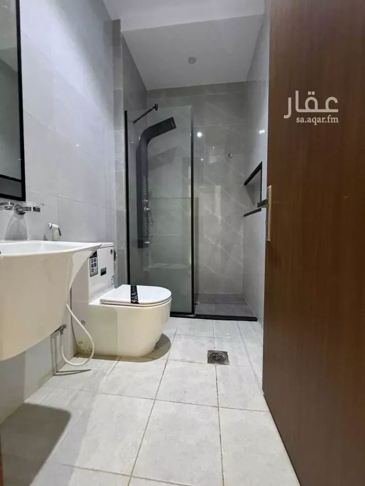 شقة للإيجار في شارع أحمد الجفالي, حي الفيحاء, مدينة جدة, منطقة مكة المكرمة صورة 4