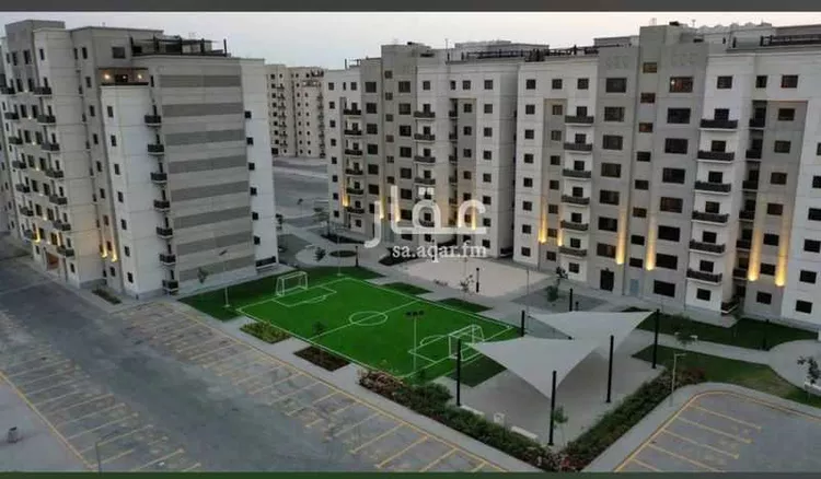 شقة للإيجار في شارع إدريس بن عثمان, حي الأصيل, مدينة جدة, منطقة مكة المكرمة صورة 2