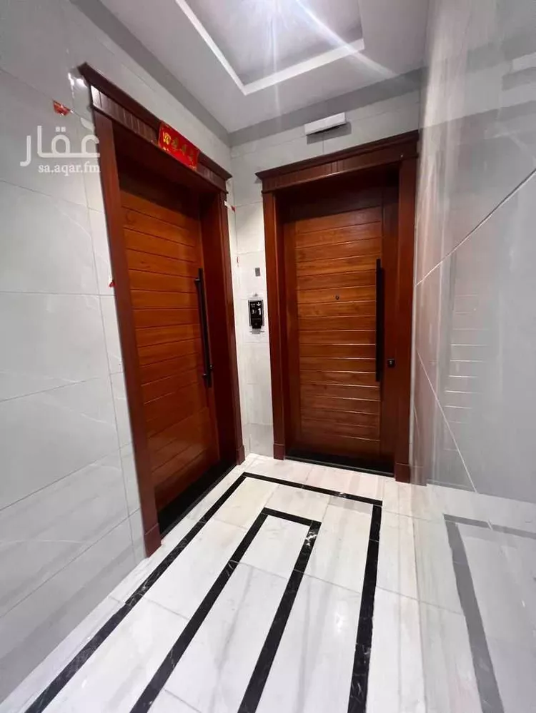 شقة للإيجار في شارع سهيل حسن قاضي, حي الفيحاء, مدينة جدة, منطقة مكة المكرمة صورة 4