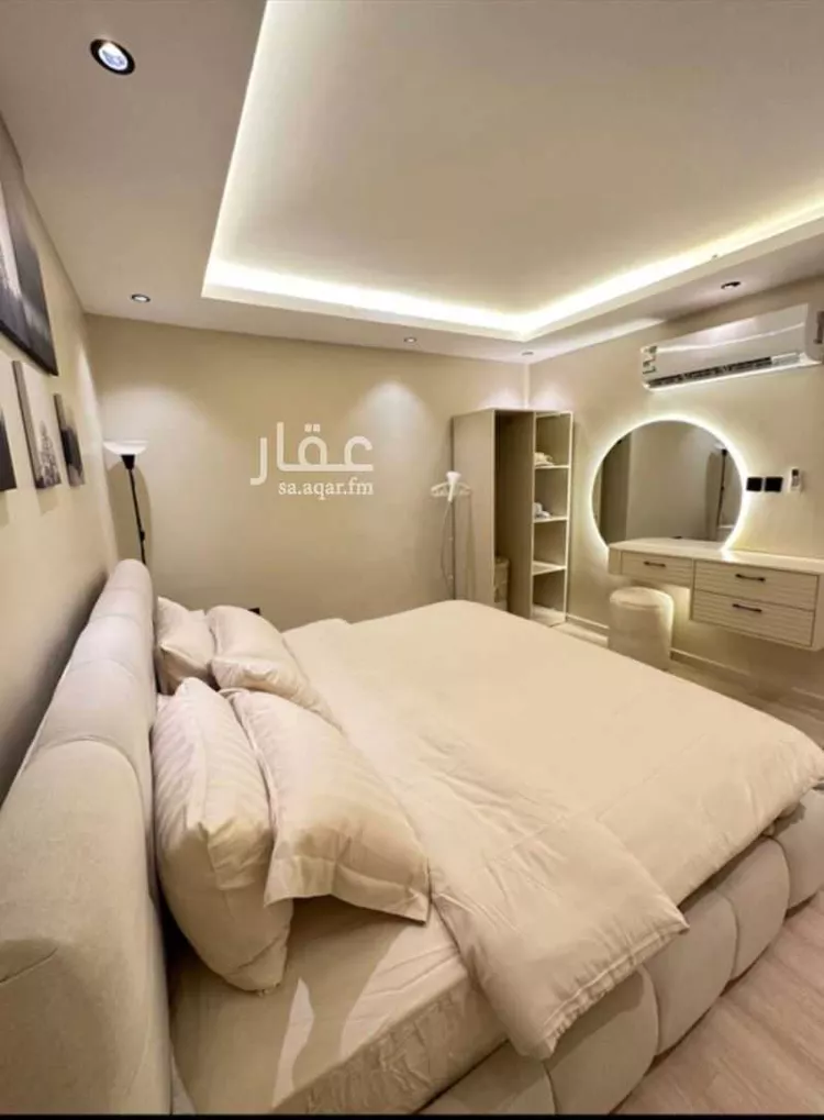 Furnished Apartment for Booking in Riyadh Ar Rabie 6