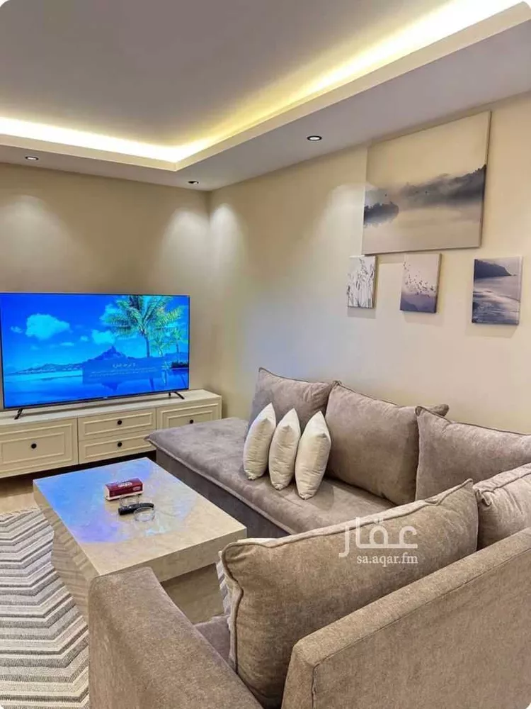 Furnished Apartment for Booking in Riyadh Ar Rabie 7