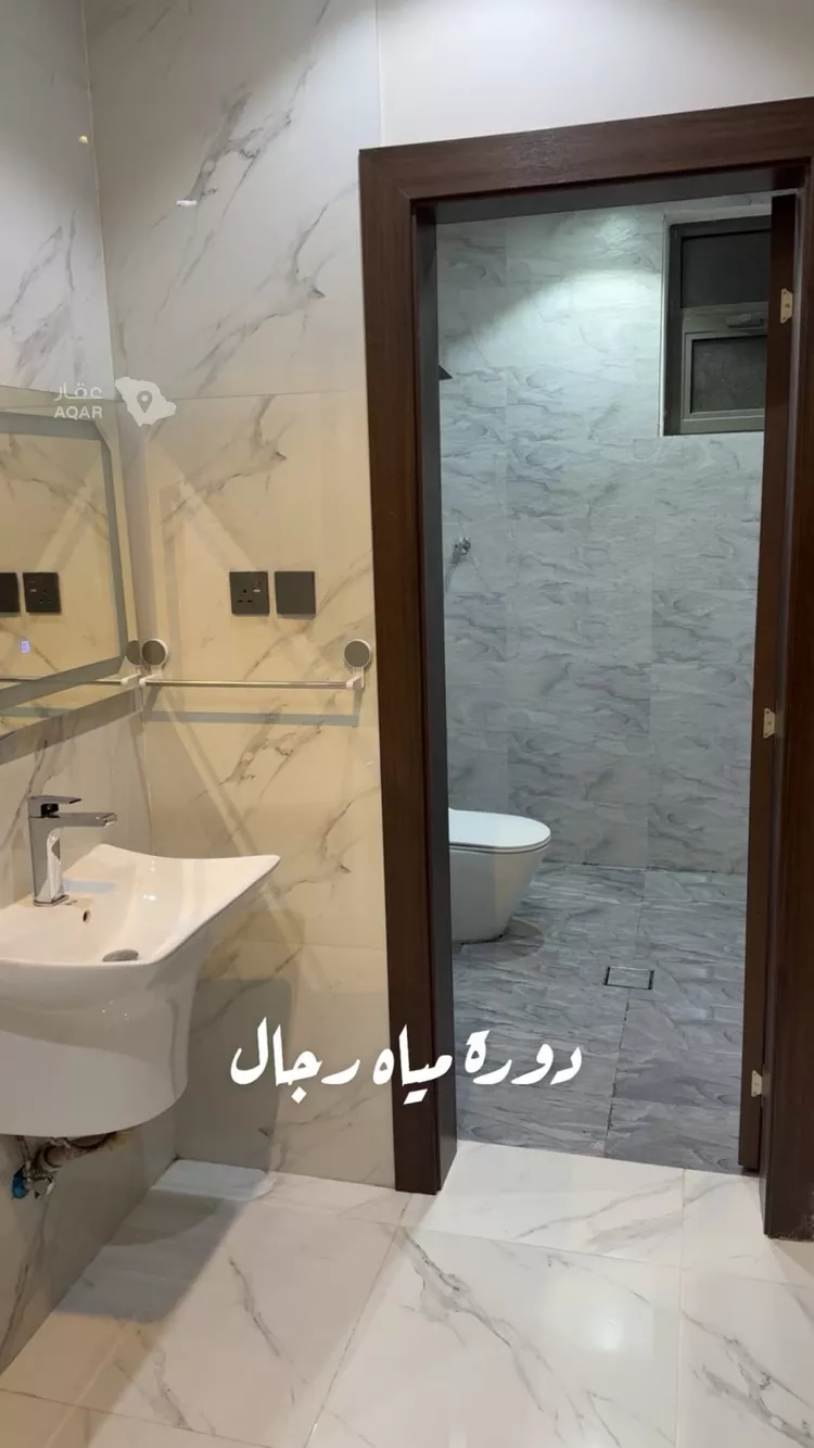 شقة للإيجار في شارع داود بن الهيثم التنوخي, حي العارض, مدينة الرياض, منطقة الرياض 6