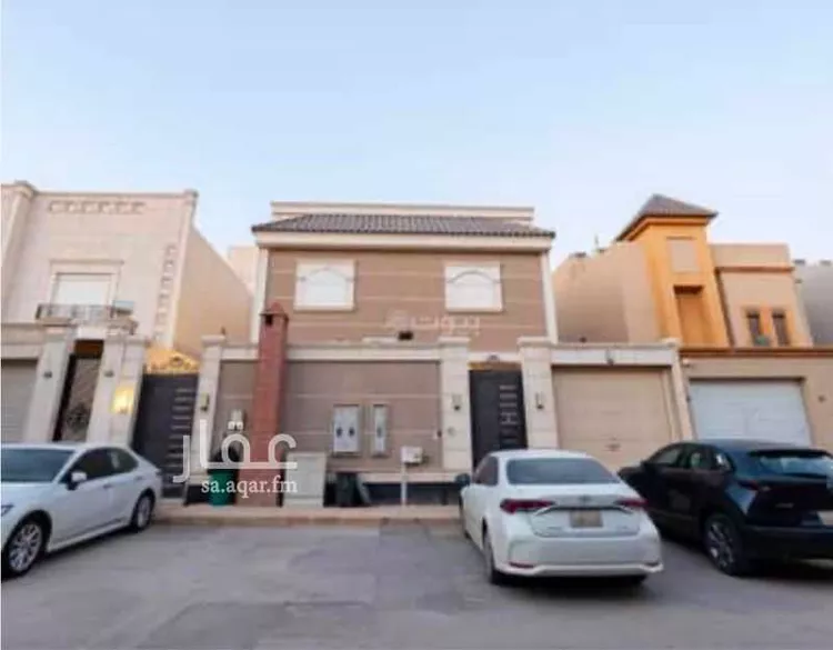 فيلا للبيع في شارع رقم 249, حي الياسمين, مدينة الرياض, منطقة الرياض صورة 5