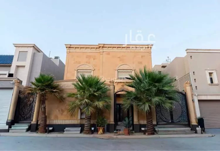 فيلا للبيع في شارع رقم 249, حي الياسمين, مدينة الرياض, منطقة الرياض صورة 2