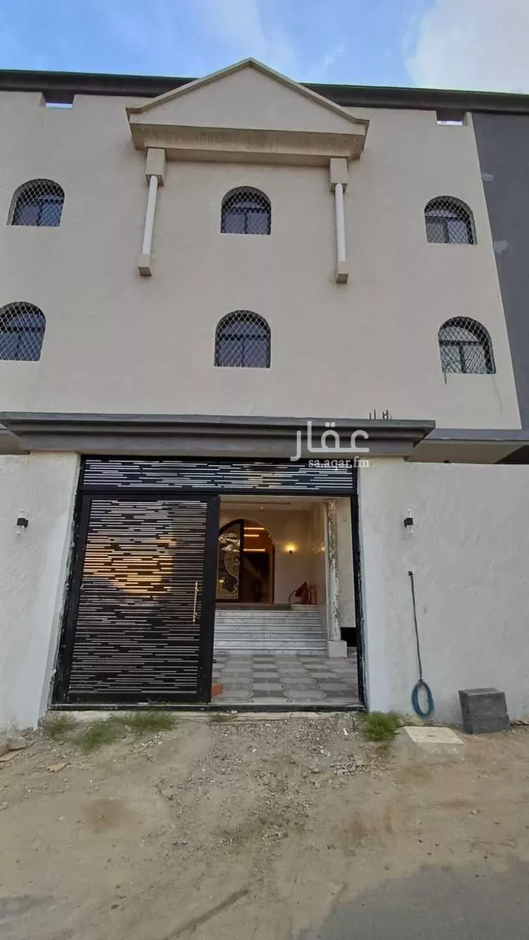 عمارة للإيجار في شارع الأميرة البندري بنت عبد العزيز, حي العمرة, مدينة مكة المكرمة, منطقة مكة المكرمة صورة 2