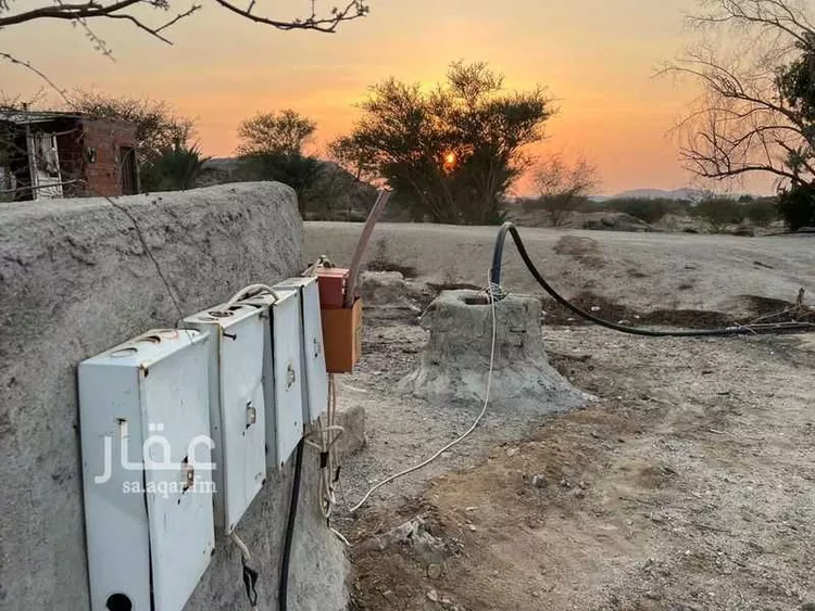 مزرعة للبيع في شارع الشارع العام, حي ام فراعه (حى النزهه), مدينة ام فراعه (حى النزهه), منطقة مكة المكرمة صورة 2