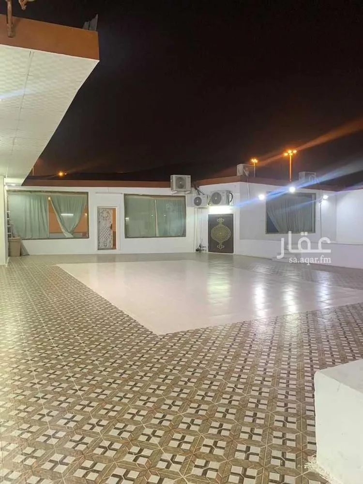 استراحة للبيع في شارع المصفاء, حي النوارية, مدينة مكة المكرمة, منطقة مكة المكرمة صورة 4