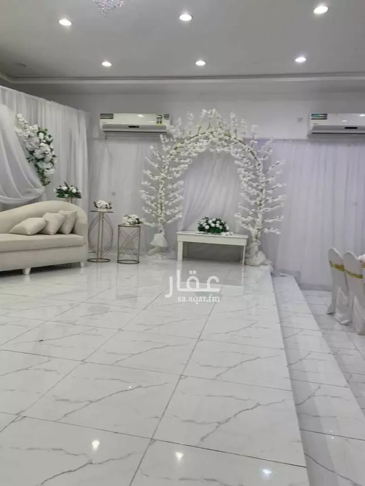 استراحة للبيع في شارع المصفاء, حي النوارية, مدينة مكة المكرمة, منطقة مكة المكرمة 9