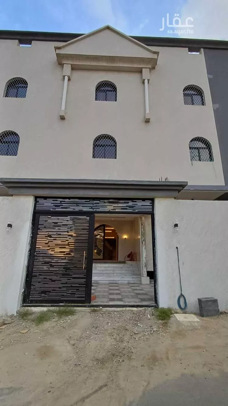 عمارة للإيجار في شارع الأميرة البندري بنت عبد العزيز, حي العمرة, مدينة مكة المكرمة, منطقة مكة المكرمة صورة 2