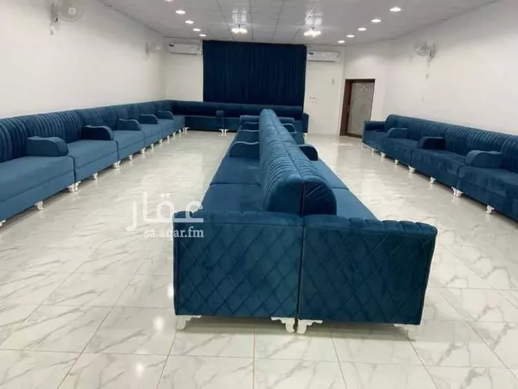استراحة للبيع في شارع المصفاء, حي النوارية, مدينة مكة المكرمة, منطقة مكة المكرمة 7