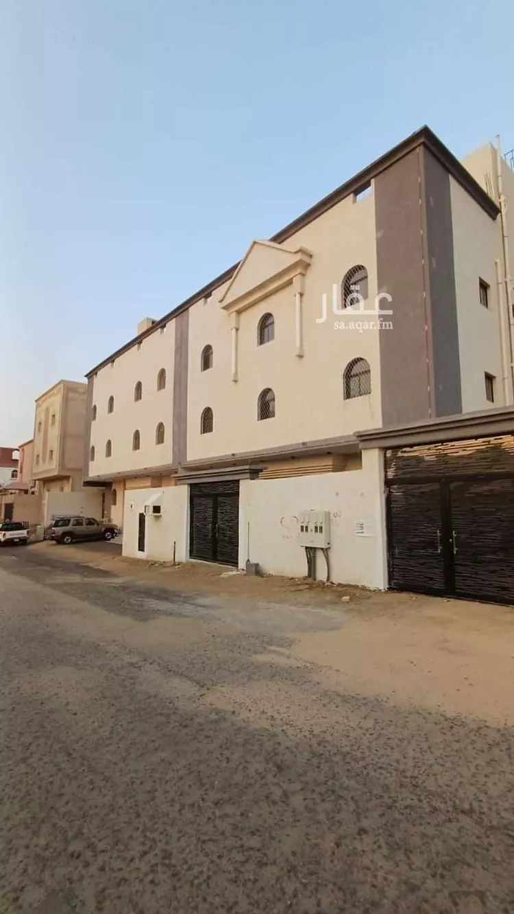 عمارة للإيجار في شارع الأميرة البندري بنت عبد العزيز, حي العمرة, مدينة مكة المكرمة, منطقة مكة المكرمة