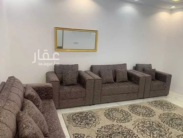 استراحة للبيع في شارع المصفاء, حي النوارية, مدينة مكة المكرمة, منطقة مكة المكرمة صورة 5