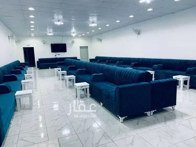 استراحة للبيع في شارع المصفاء, حي النوارية, مدينة مكة المكرمة, منطقة مكة المكرمة