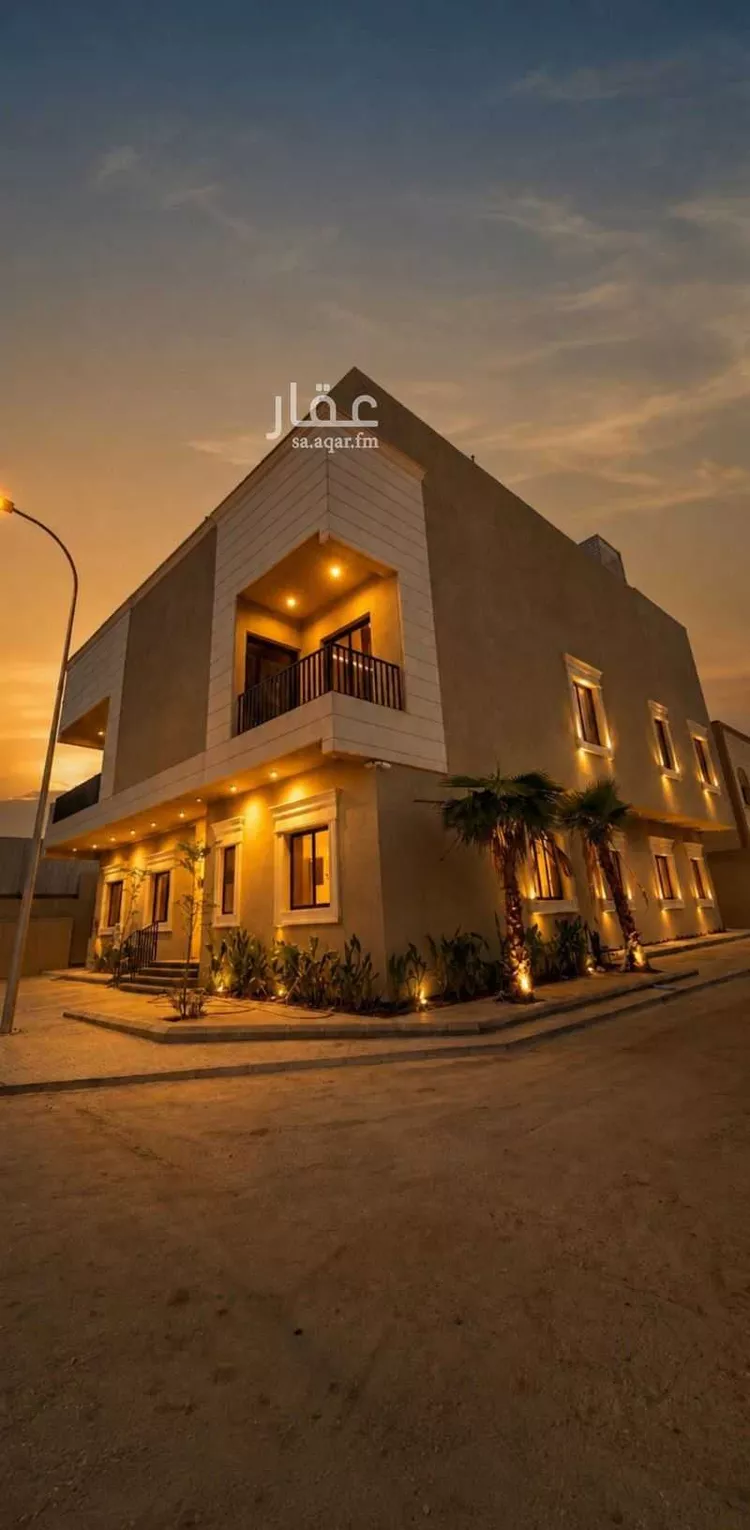 عمارة للإيجار في شارع مصعب بن عمير, حي الضباط, مدينة الرياض, منطقة الرياض