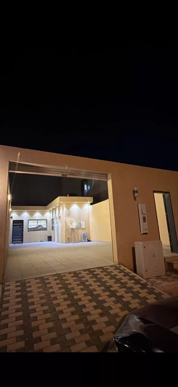 استراحة للإيجار في شارع أبي عامر الأشعري, حي المهدية, مدينة الرياض, منطقة الرياض