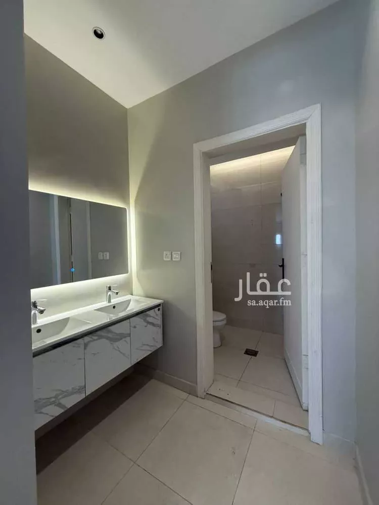 دور للإيجار في شارع زهير بن المسيب, حي الأندلس, مدينة الرياض, منطقة الرياض صورة 4