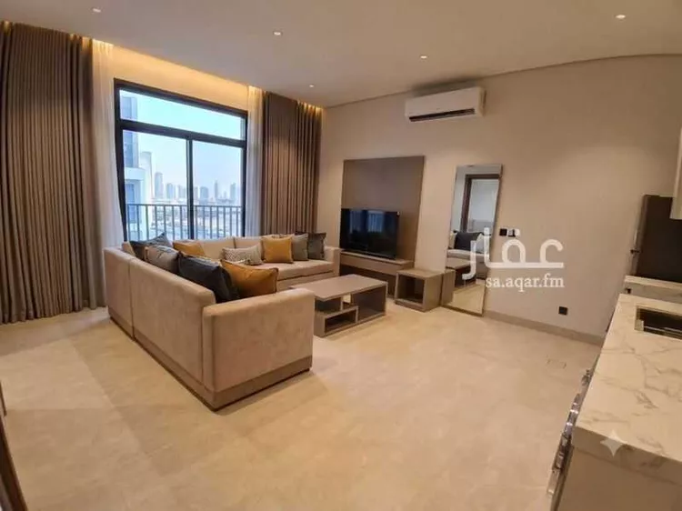 عمارة للإيجار في شارع مصعب بن عمير, حي الضباط, مدينة الرياض, منطقة الرياض 1 صورة