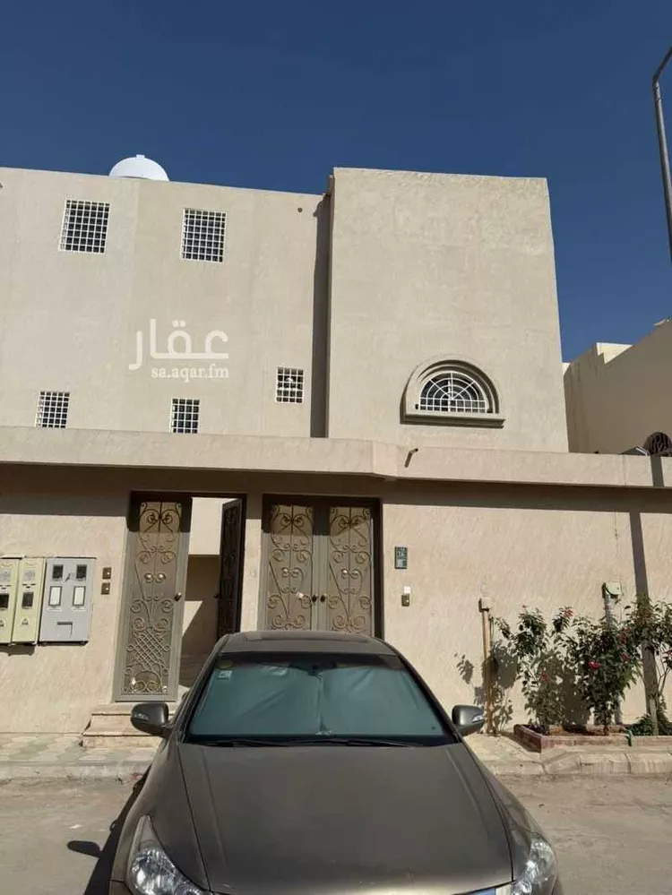 دور للإيجار في شارع زهير بن المسيب, حي الأندلس, مدينة الرياض, منطقة الرياض