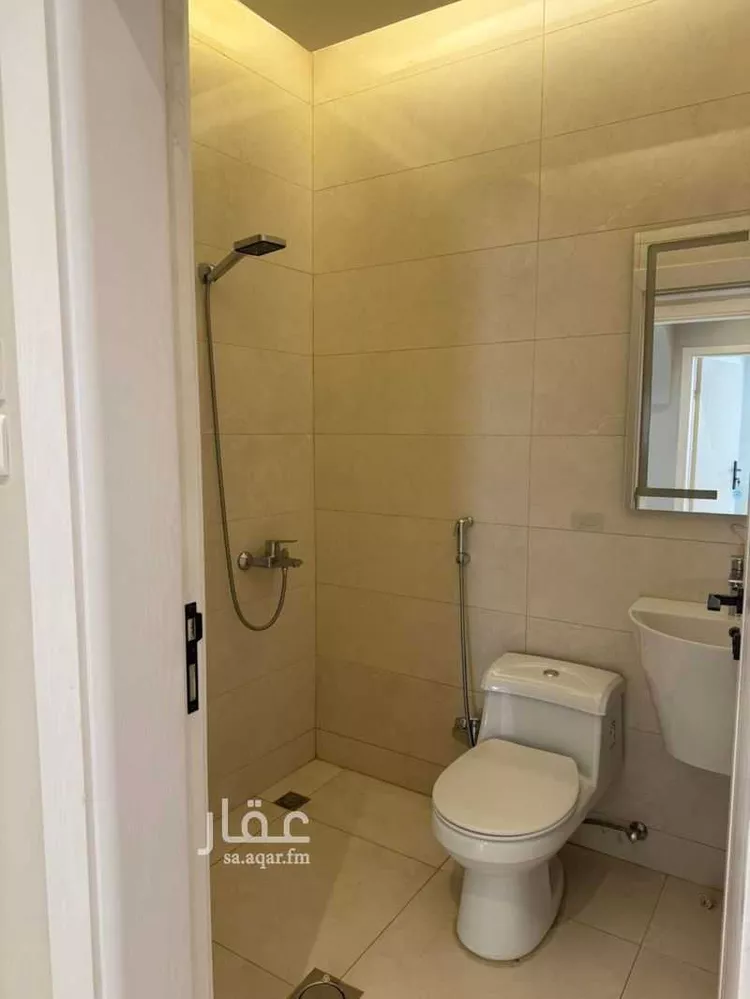 دور للإيجار في شارع زهير بن المسيب, حي الأندلس, مدينة الرياض, منطقة الرياض صورة 5