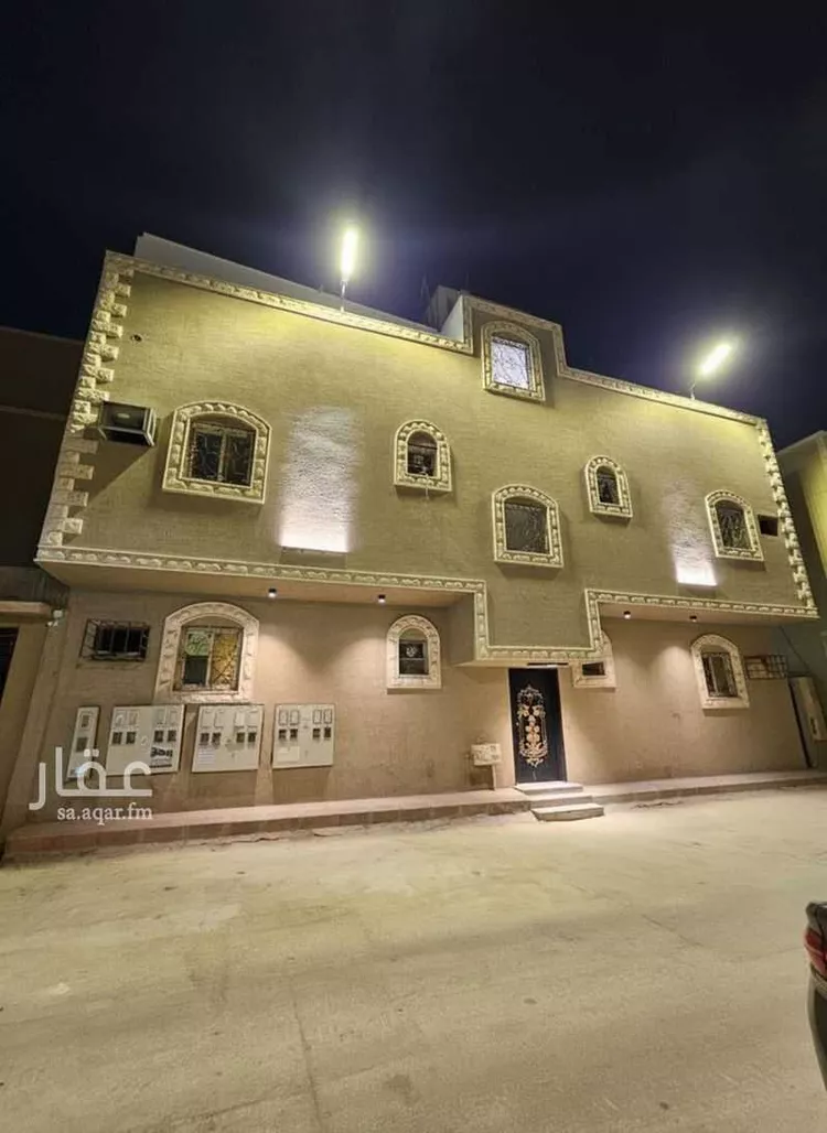 عمارة للبيع في شارع خويلد بن مرة, حي منفوحة الجديدة, مدينة الرياض, منطقة الرياض