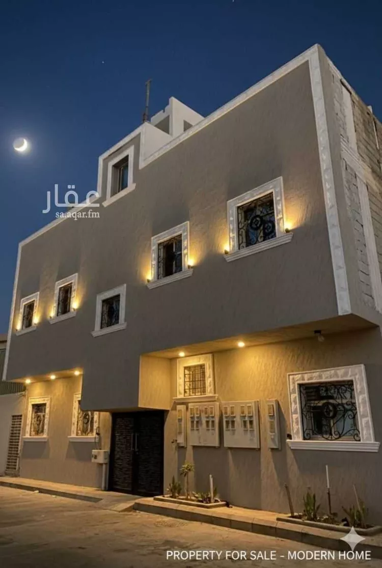 عمارة للبيع في شارع وادي الانيعم, حي اليمامة, مدينة الرياض, منطقة الرياض