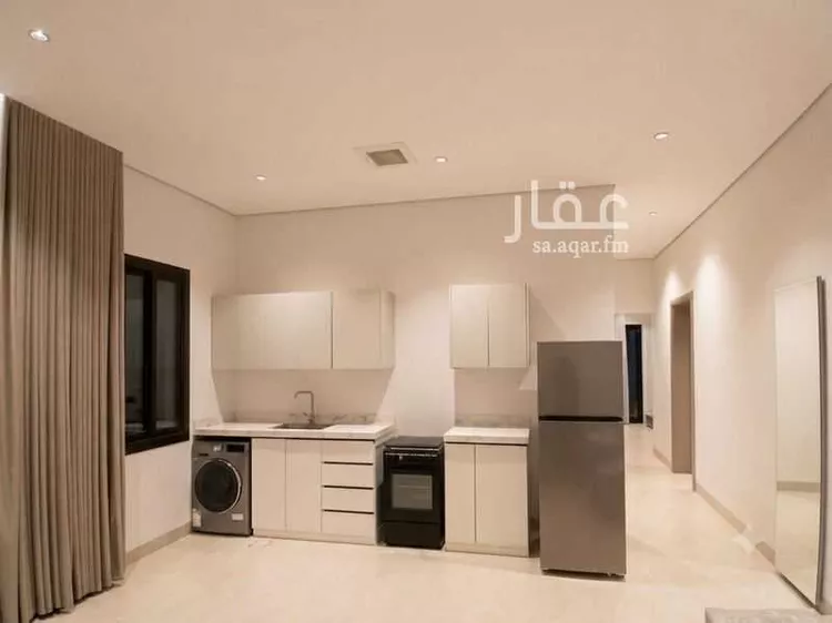 شقة للإيجار في شارع مصعب بن عمير, حي الضباط, مدينة الرياض, منطقة الرياض صورة 5