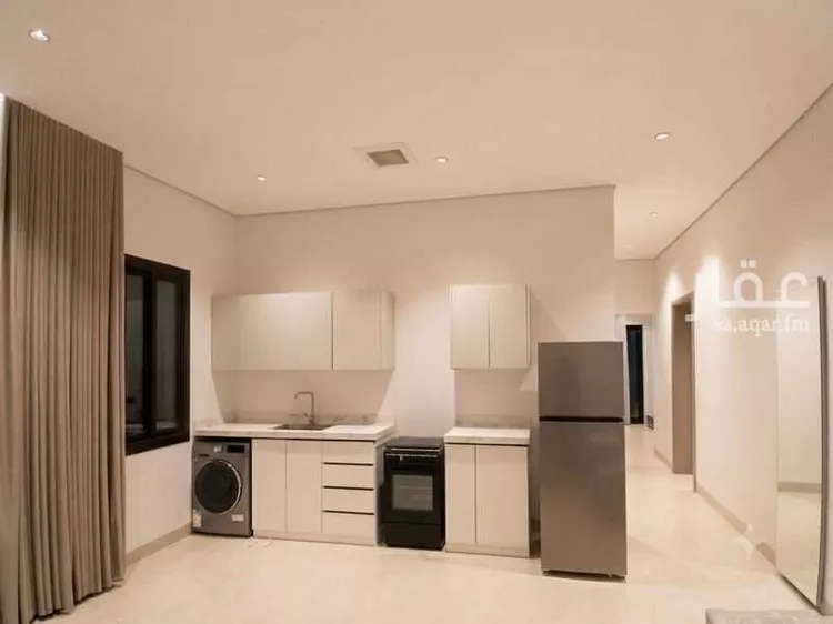 عمارة للإيجار في شارع مصعب بن عمير, حي الضباط, مدينة الرياض, منطقة الرياض صورة 3