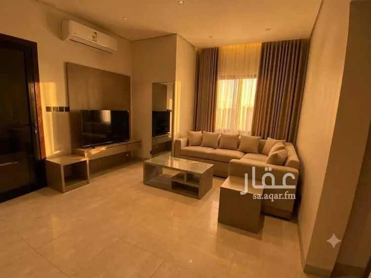 شقة للإيجار في شارع مصعب بن عمير, حي الضباط, مدينة الرياض, منطقة الرياض صورة 4