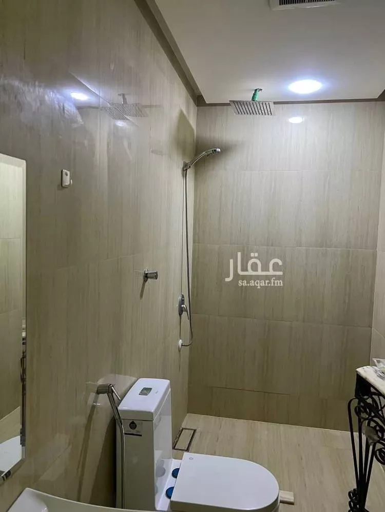شقة للإيجار في شارع الصحراء المغربيه, حي النفل, مدينة الرياض, منطقة الرياض 9
