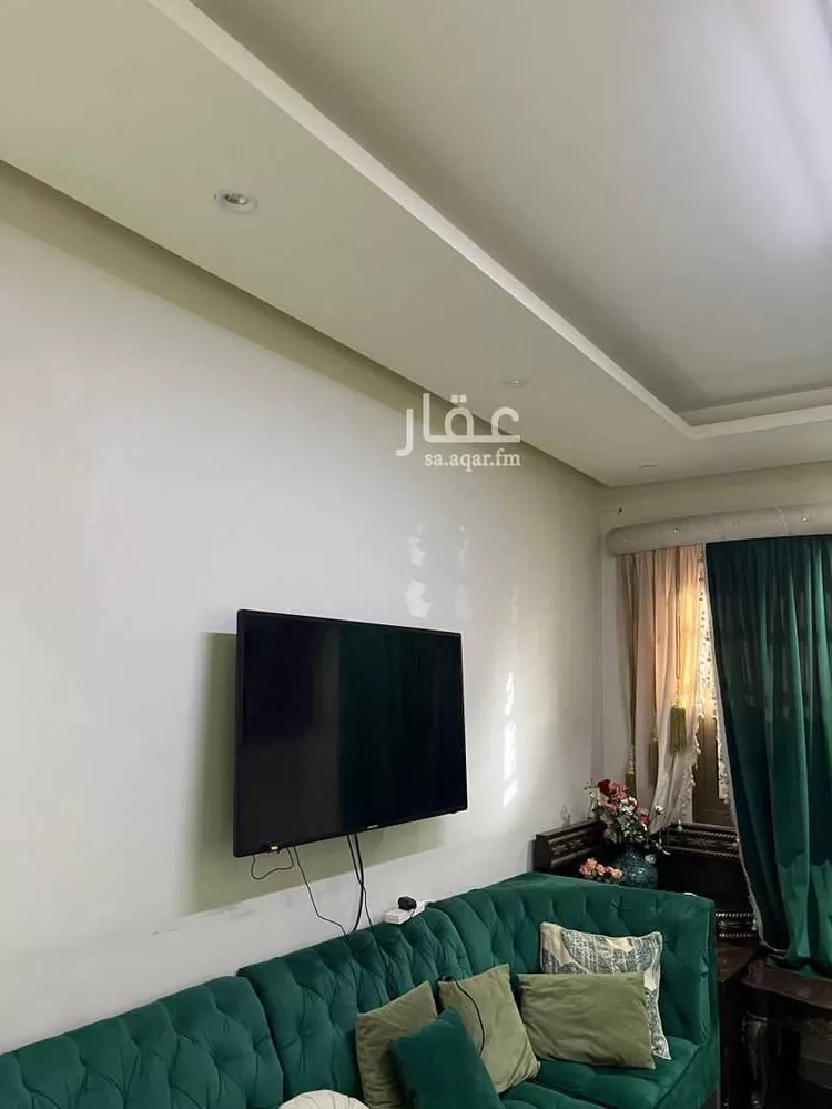 شقة للإيجار في شارع الصحراء المغربيه, حي النفل, مدينة الرياض, منطقة الرياض صورة 4