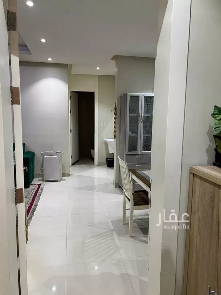 شقة للإيجار في شارع الصحراء المغربيه, حي النفل, مدينة الرياض, منطقة الرياض 8
