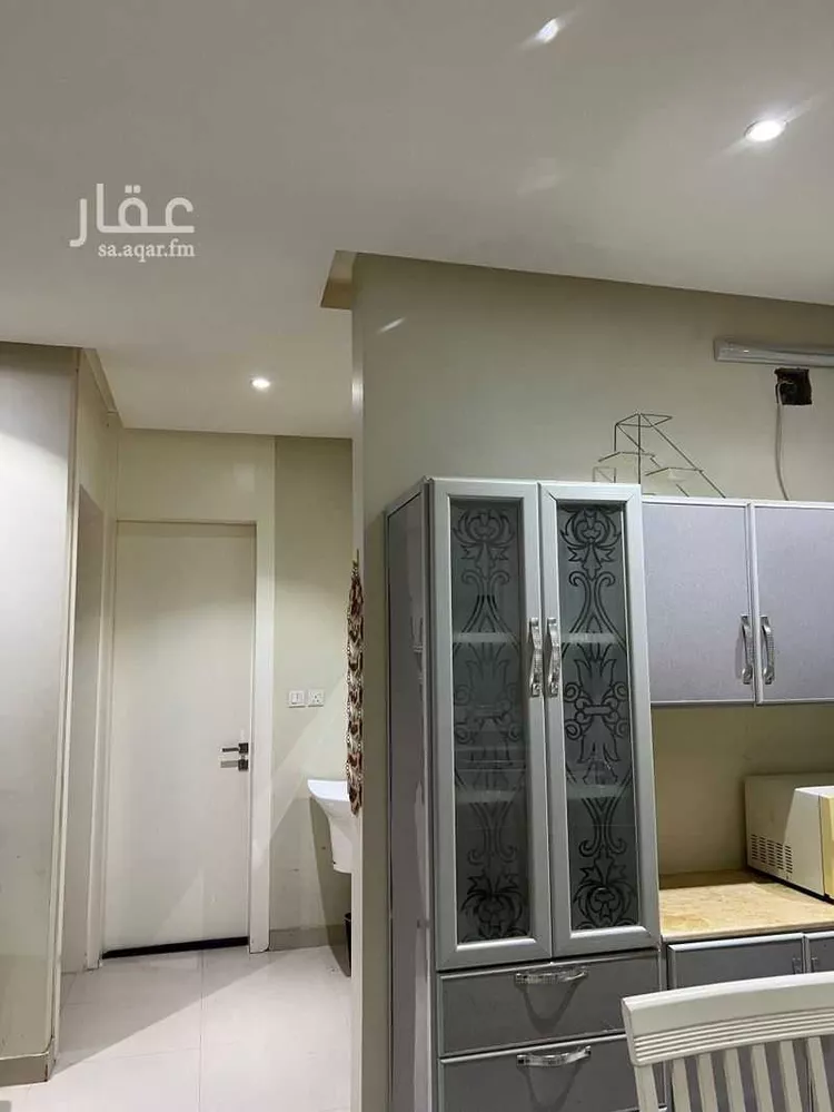 شقة للإيجار في شارع الصحراء المغربيه, حي النفل, مدينة الرياض, منطقة الرياض 7