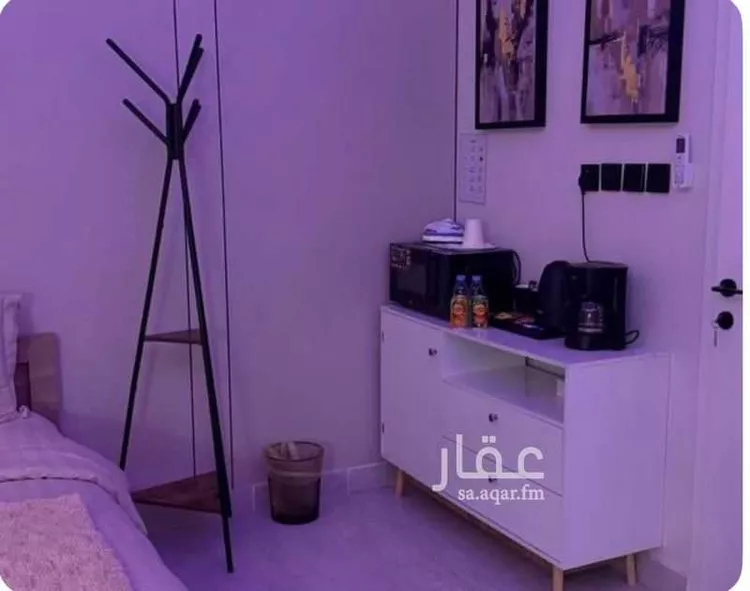 Furnished Studio for Booking in Al Khobar At Tahliyah 7