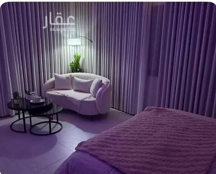 استديو مفروش للحجز في حي ، شارع جبر بن عبد الله القبطي ، حي التحلية ، الخبر ، الخبر صورة 3