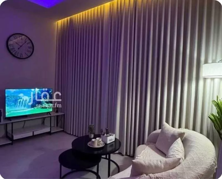 Furnished Studio for Booking in Al Khobar At Tahliyah 6