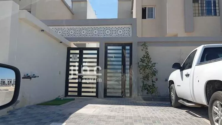 فيلا للإيجار في شارع قرطبة 320 ، حي قرطبة ، الجبيل ، الجبيل