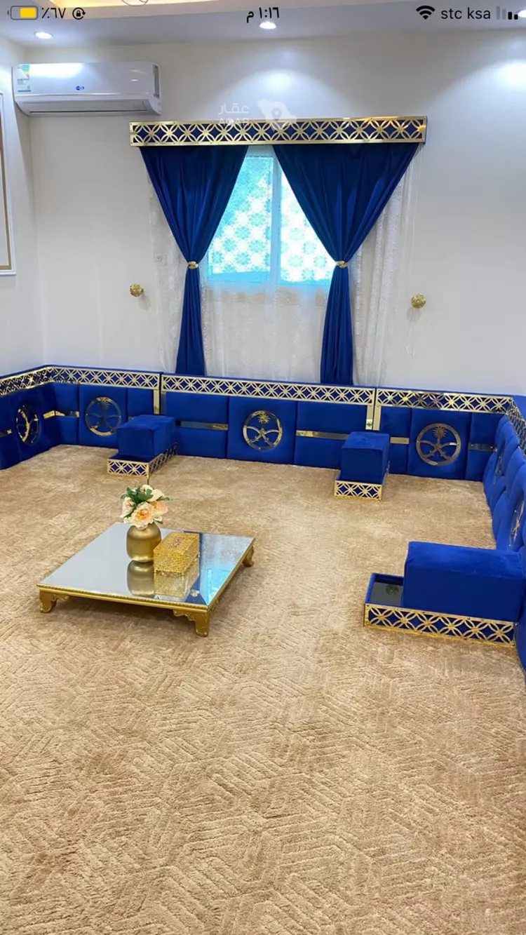Apartment for Sale in Tabuk Al Masif