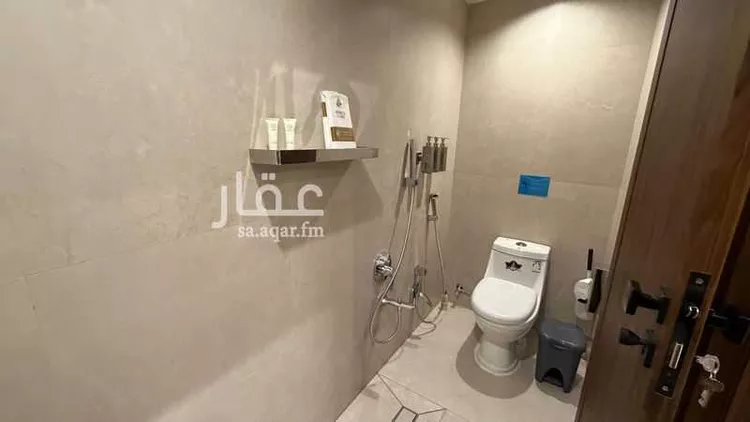 شقة للإيجار في شارع وادي خيبر ، حي غرناطة ، الرياض ، منطقة الرياض صورة 5