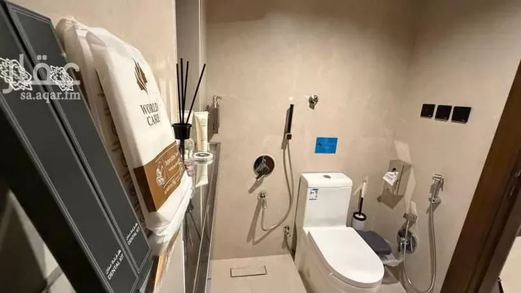 شقة للإيجار في شارع وادي خيبر ، حي غرناطة ، الرياض ، منطقة الرياض صورة 3